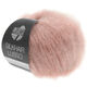 Lana Grossa SILKHAIR Lusso | 902-gammalrosa