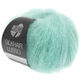 Lana Grossa SILKHAIR Lusso | 909-turkos