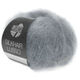 Lana Grossa SILKHAIR Lusso | 910-grå