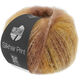 Lana Grossa SILKHAIR PRINT | 407-beige/ljus gul/kamel/nougat