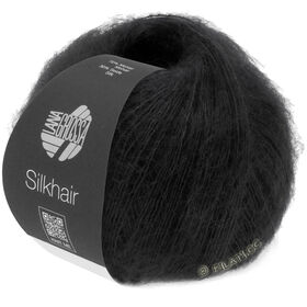SILKHAIR från Lana Grossa