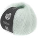 Lana Grossa SILKHAIR | 041-silvergrå