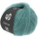 Lana Grossa SILKHAIR | 155-sjögrön