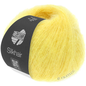 Lana Grossa SILKHAIR | 158-gul