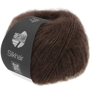 Lana Grossa SILKHAIR | 168-mocka