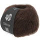 Lana Grossa SILKHAIR | 168-mocka