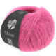 Lana Grossa SILKHAIR | 172-fuchsia