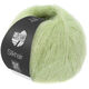 Lana Grossa SILKHAIR | 211-blekgrön