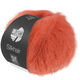 Lana Grossa SILKHAIR | 228-laxorange