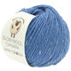 Lana Grossa SLOW WOOL CANAPA | 09-blå