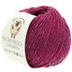 Lana Grossa SLOW WOOL CANAPA | 17-mörk pink