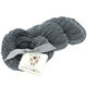 Lana Grossa SLOW WOOL LINO | 07-mörk grå
