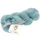 Lana Grossa SLOW WOOL LINO | 11-ljus blå