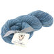 Lana Grossa SLOW WOOL LINO | 12-mellanblå