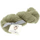 Lana Grossa SLOW WOOL LINO | 23-högrön