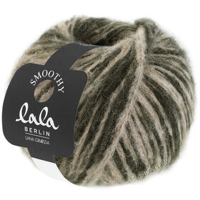 SMOOTHY (lala BERLIN) från Lana Grossa