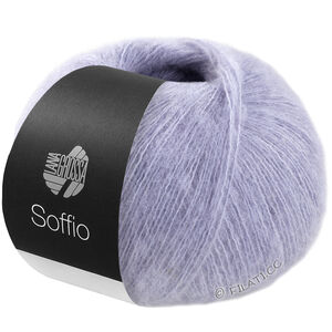 Lana Grossa SOFFIO | 11-violblå