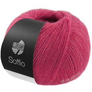 Lana Grossa SOFFIO | 30-pink