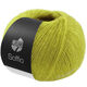 Lana Grossa SOFFIO | 36-ljus oliv