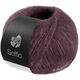 Lana Grossa SOFFIO | 41-mörk brun