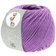 Lana Grossa SOFT COTTON Big | 05-lila