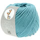 Lana Grossa SOFT COTTON Big | 14-turkosgrön