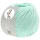 Lana Grossa SOFT COTTON Big | 15-pastellgrön