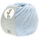 Lana Grossa SOFT COTTON Big | 16-mjuk blå