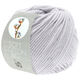 Lana Grossa SOFT COTTON Big | 27-silvergrå
