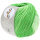 Lana Grossa SOFT COTTON Dégradé | 104-mjuk grön/ljus grön/grön