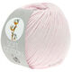 Lana Grossa SOFT COTTON | 07-mjuk rosa