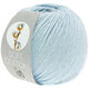 Lana Grossa SOFT COTTON | 08-ljus blå