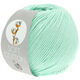 Lana Grossa SOFT COTTON | 09-ljus turkos