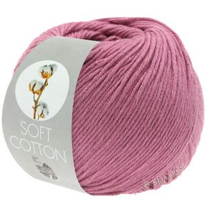 Lana Grossa SOFT COTTON | 21-ljung