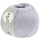 Lana Grossa SOFT COTTON | 32-silvergrå