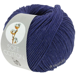 Lana Grossa SOFT COTTON | 46-marin