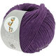 Lana Grossa SOFT COTTON | 53-antracitviolett