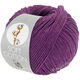 Lana Grossa SOFT COTTON | 61-viollila