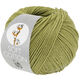 Lana Grossa SOFT COTTON | 64-kiwigrön