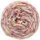 Lana Grossa SPARKLY (ABOUT BERLIN) | 04-blekrosa/pink/lila/orange/ljus oliv