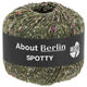 Lana Grossa SPOTTY (ABOUT BERLIN) | 01-khaki färgrik