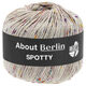 Lana Grossa SPOTTY (ABOUT BERLIN) | 06-silver färgrik