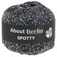 Lana Grossa SPOTTY (ABOUT BERLIN) | 08-antracit färgrik
