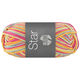 Lana Grossa STAR Print | 362-gul/orange/pink/mint