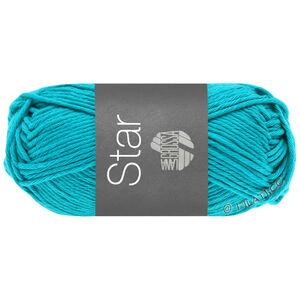 Lana Grossa STAR | 067-aquamarin