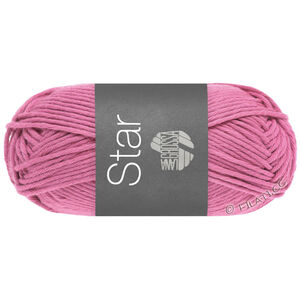 Lana Grossa STAR | 069-ljus pink