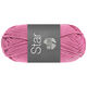 Lana Grossa STAR | 069-ljus pink