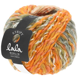 STRIPY (lala BERLIN) från Lana Grossa