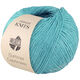 Lana Grossa SUMMER CASHMERE | 13-turkos