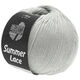 Lana Grossa SUMMER LACE | 07-mjuk grå